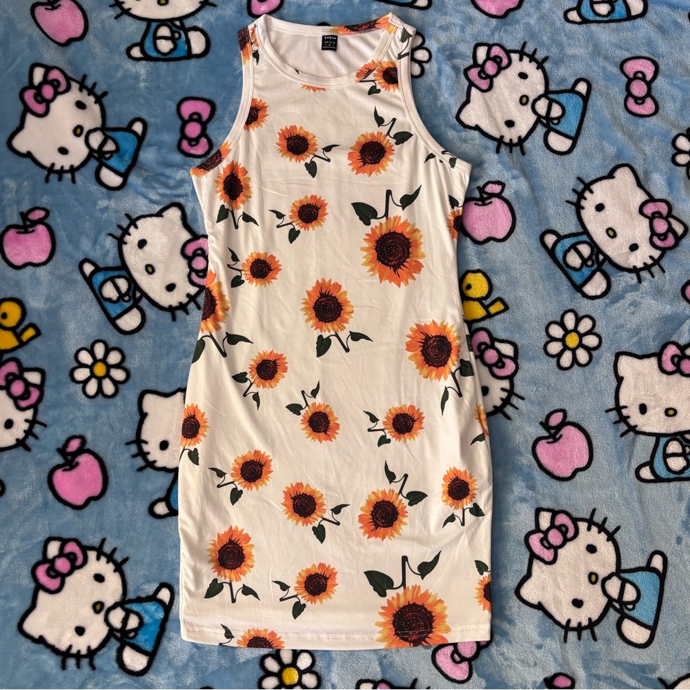 SHEIN dress